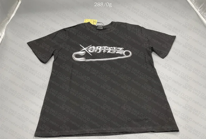 Corteiz T-Shirt (Multiple Options)