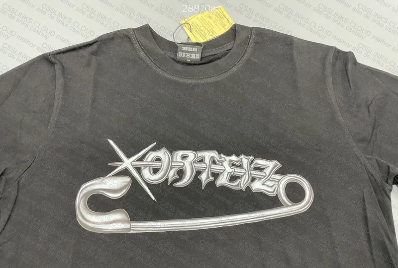 Corteiz T-Shirt (Multiple Options) 2