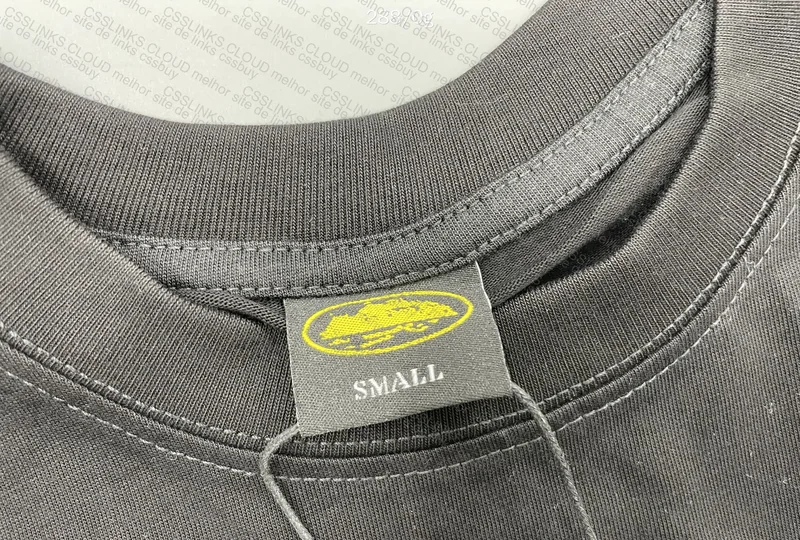 Corteiz T-Shirt (Multiple Options) 3