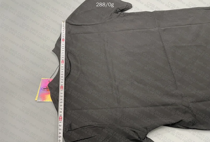 Corteiz T-Shirt (Multiple Options) 5
