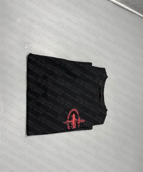 Corteiz x 21 Savage T-Shirt