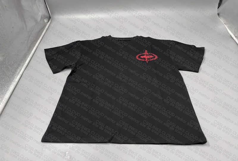 Corteiz x 21 Savage T-Shirt 2