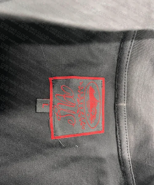 Corteiz x 21 Savage T-Shirt 3