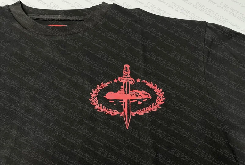 Corteiz x 21 Savage T-Shirt 4