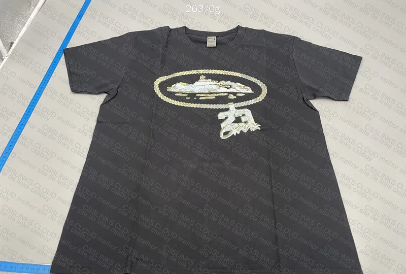 Corteiz x Central Cee T-Shirt 2
