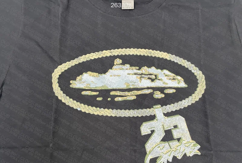 Corteiz x Central Cee T-Shirt 3