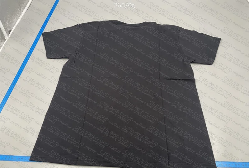 Corteiz x Central Cee T-Shirt 4