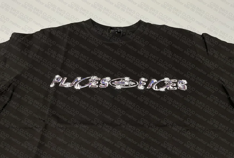 Corteiz x Places+Faces T-Shirt 2