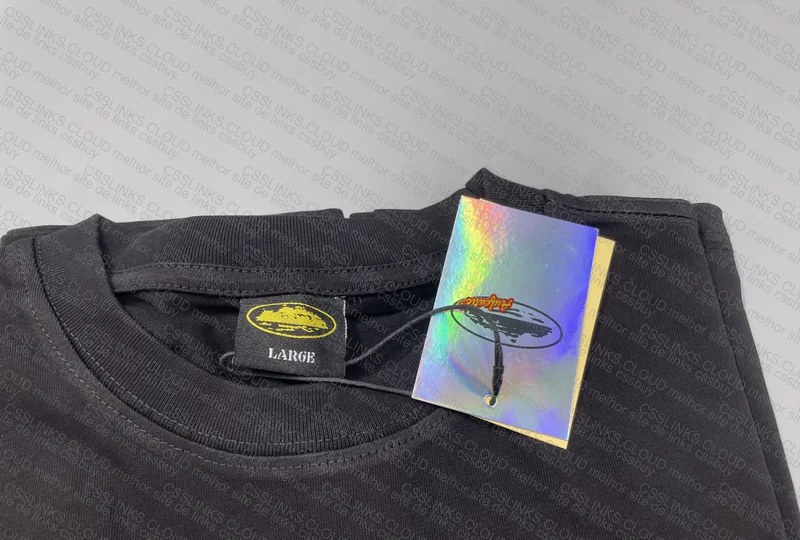Corteiz x Places+Faces T-Shirt 3