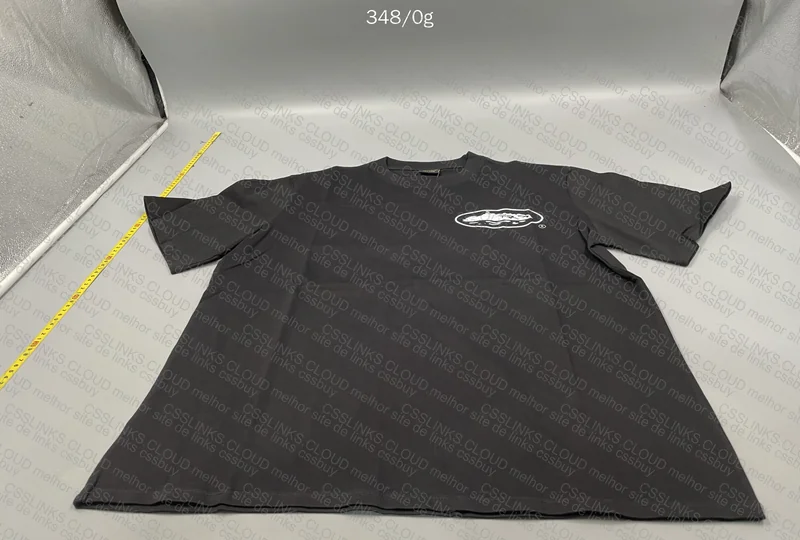 Cortez T-Shirt 3