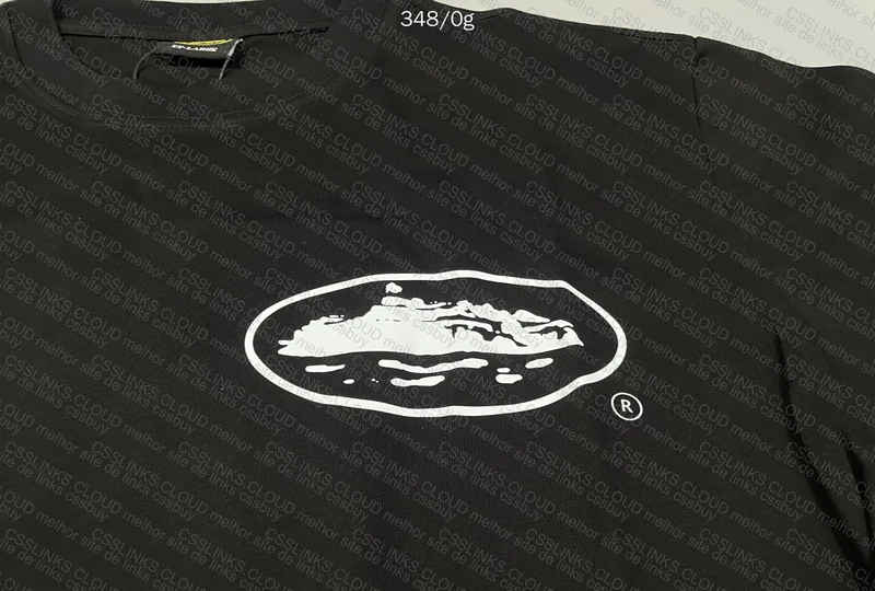 Cortez T-Shirt 5
