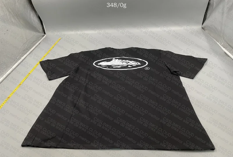 Cortez T-Shirt 6