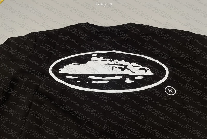 Cortez T-Shirt 7