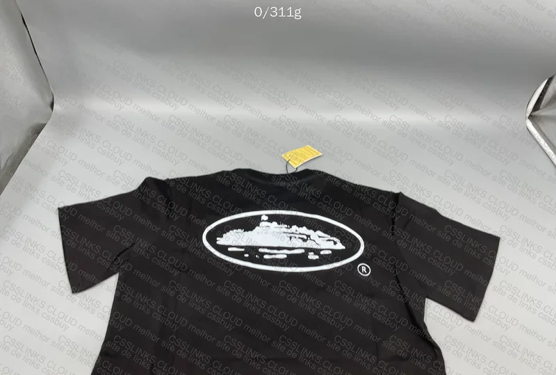 Cortez T-Shirt 2