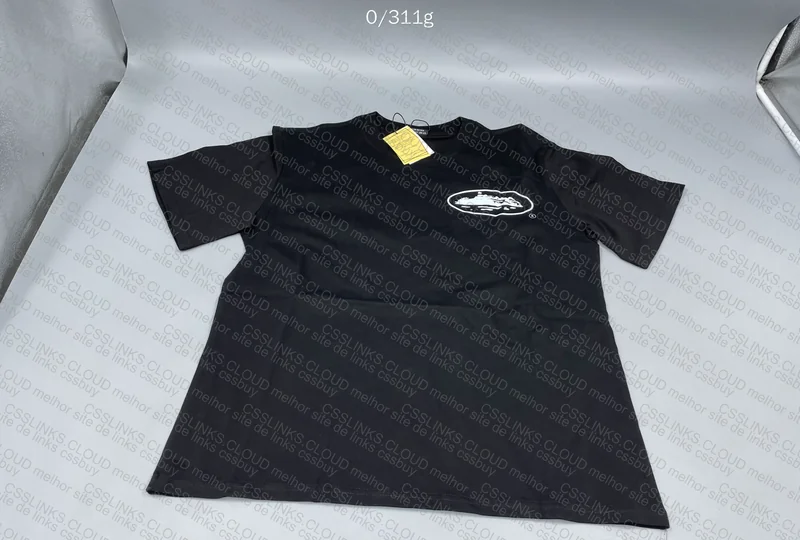 Cortez T-Shirt 3