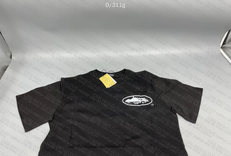 Cortez T-Shirt 4