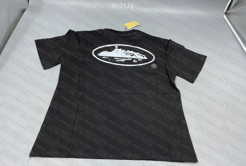 Cortez T-Shirt 5