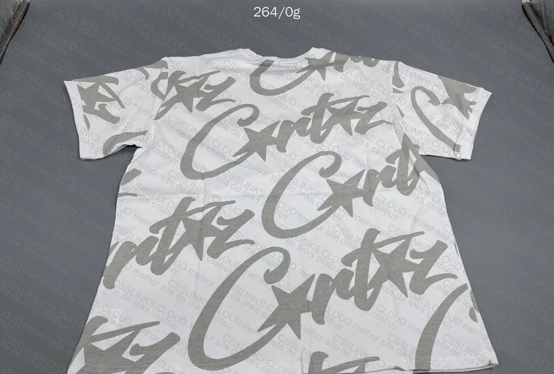 Cortez T-Shirt
