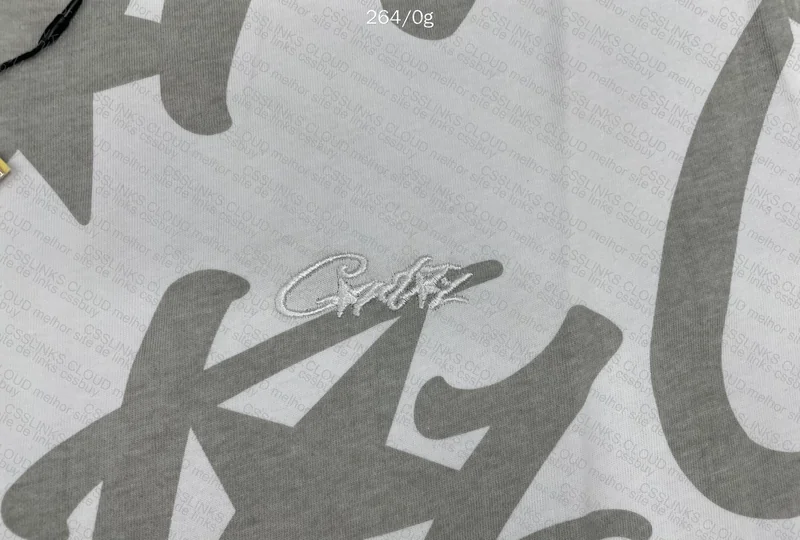Cortez T-Shirt 3
