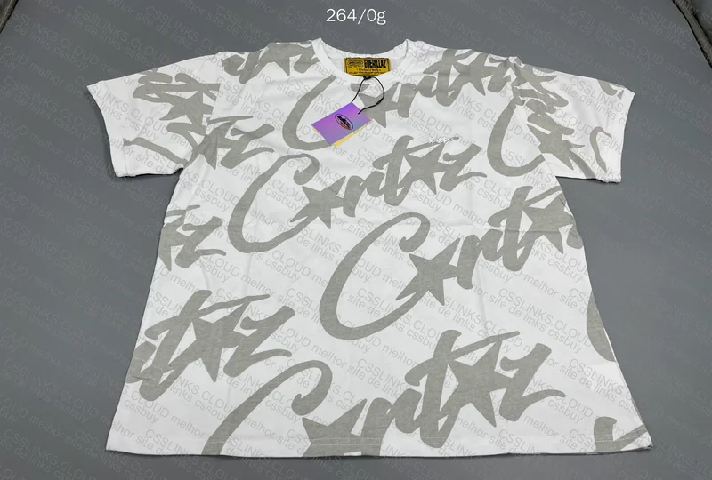 Cortez T-Shirt 4