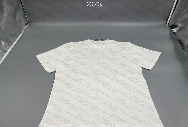 Cortez T-Shirt 2