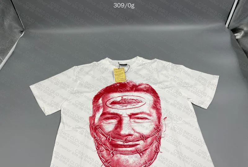Cortez T-Shirt 3