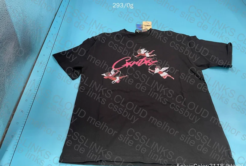 Cortez T-Shirt 2