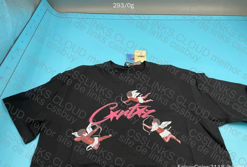Cortez T-Shirt 3