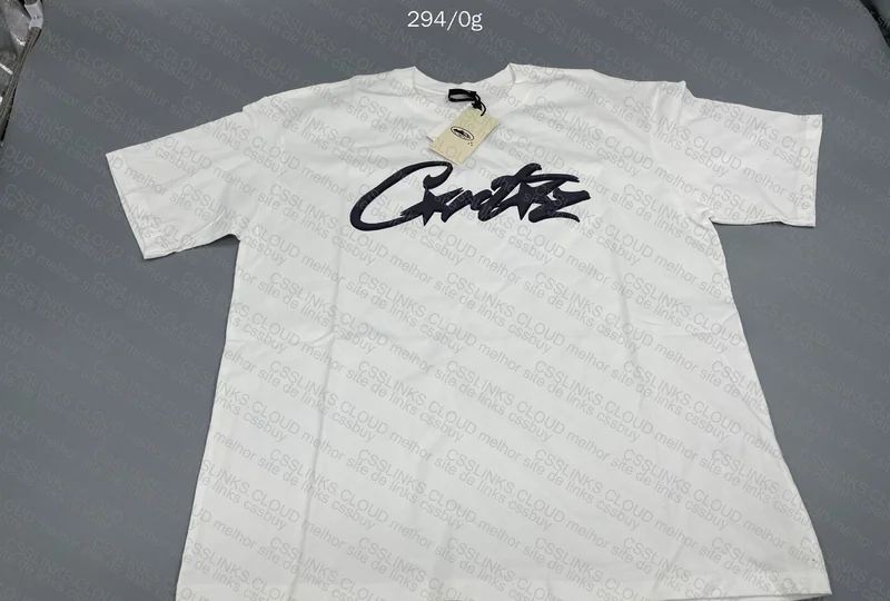 Cheap and Beautiful Cortez T-Shirt 2