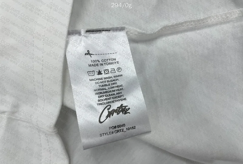 Cheap and Beautiful Cortez T-Shirt 6