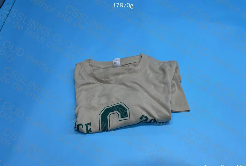 Covernat T-Shirt 3