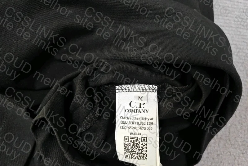 CP COMPANY T-Shirt 2