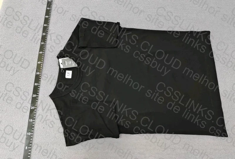 CP COMPANY T-Shirt 3