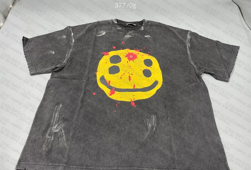 CPFM x Saint Mxxxxxx T-Shirt