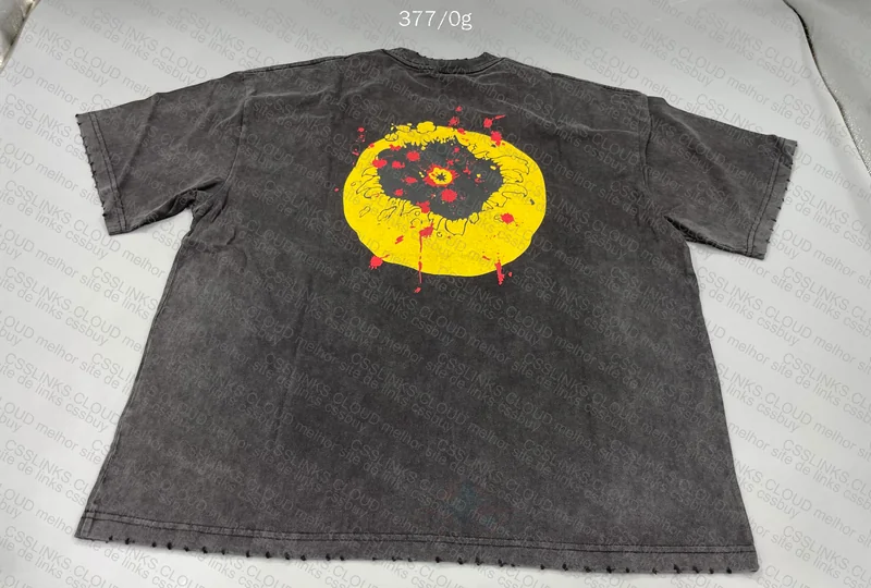 CPFM x Saint Mxxxxxx T-Shirt 2