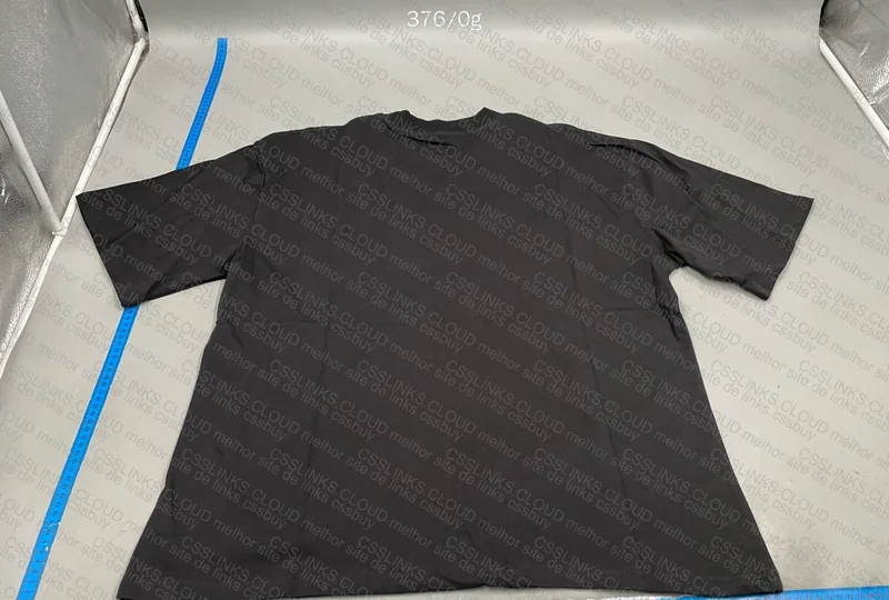 CPFM Ye T-Shirt - Black 3