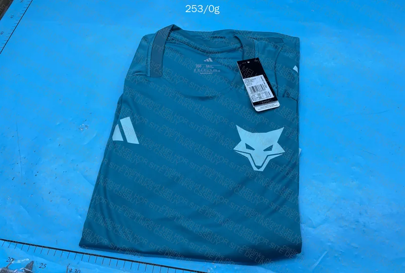 Cruzeiro T-Shirt 3