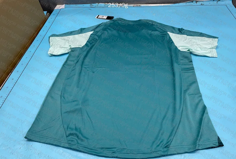 Cruzeiro T-Shirt 4