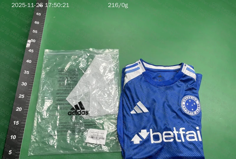 Cruzeiro T-Shirt