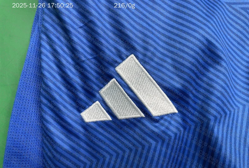 Cruzeiro T-Shirt 4