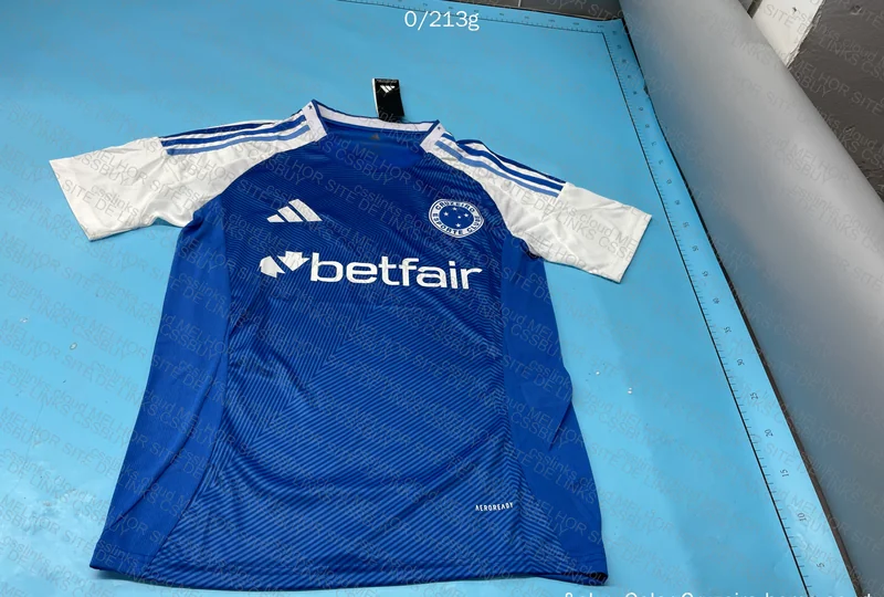 Cruzeiro Cabuloso Maior de Minas T-Shirt 3