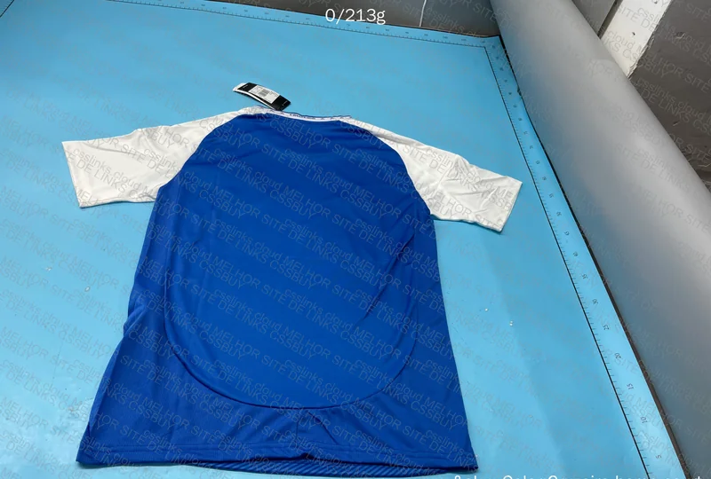 Cruzeiro Cabuloso Maior de Minas T-Shirt 4
