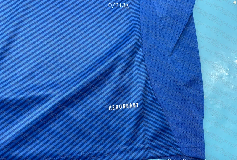 Cruzeiro Cabuloso Maior de Minas T-Shirt 8