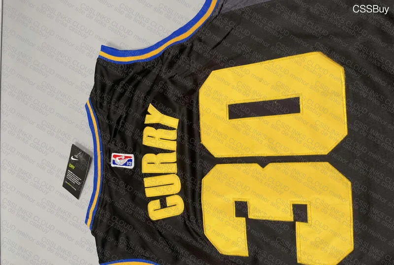 Curry T-Shirt