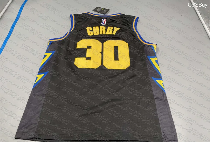 Curry T-Shirt 2