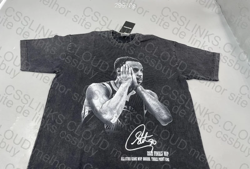 Curry T-Shirt