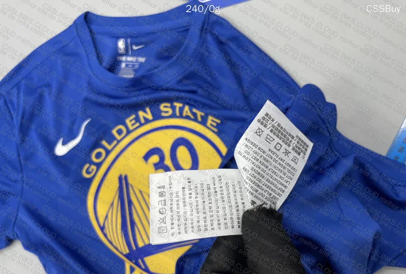 Nike Curry T-Shirt