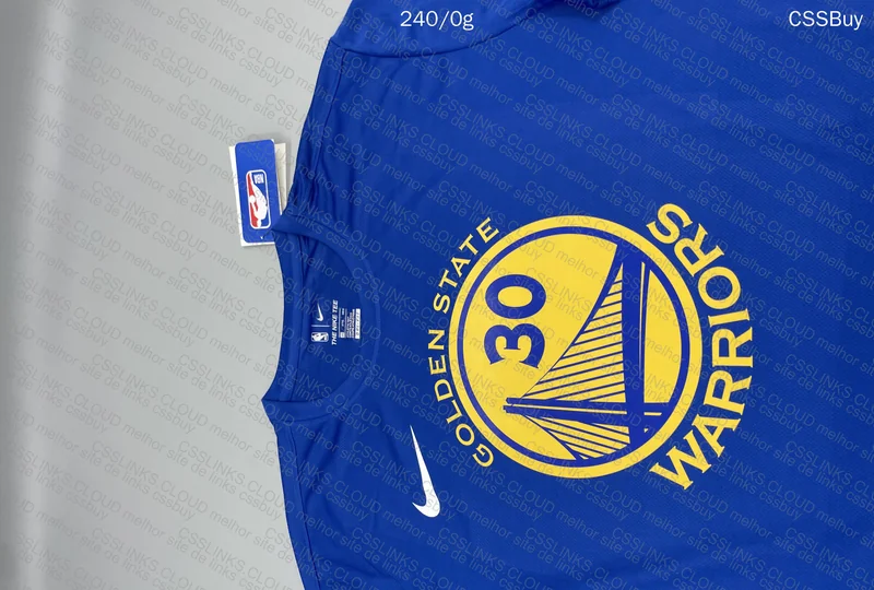 Nike Curry T-Shirt 3