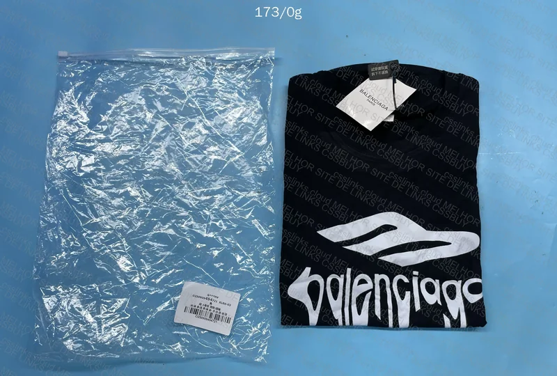Balenciaga T-Shirt