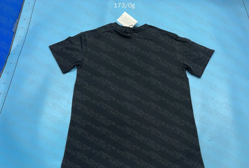Balenciaga T-Shirt 3